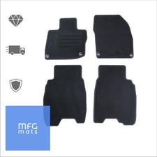 Tappetini per Honda Civic VIII