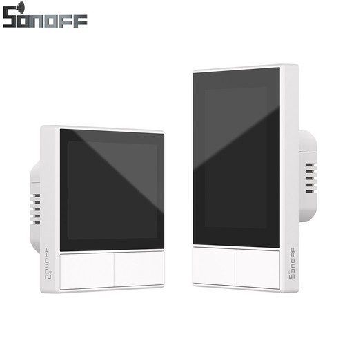 Sonoff nspanel smart - sonoff,