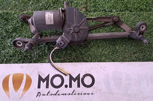 Motorino tergicristallo opel - tergicristallo,