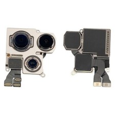 FOTOCAMERA POSTERIORE