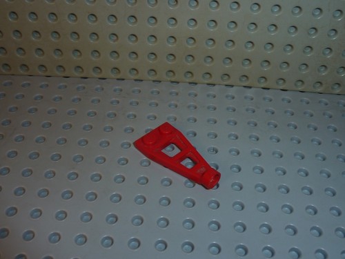 Aile lego red wing ref - x,