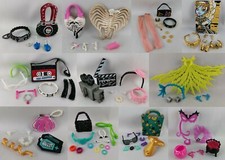 Monster High accessori e