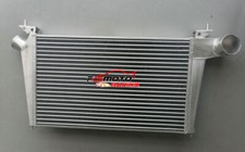 Aluminum Intercooler Fit SAAB