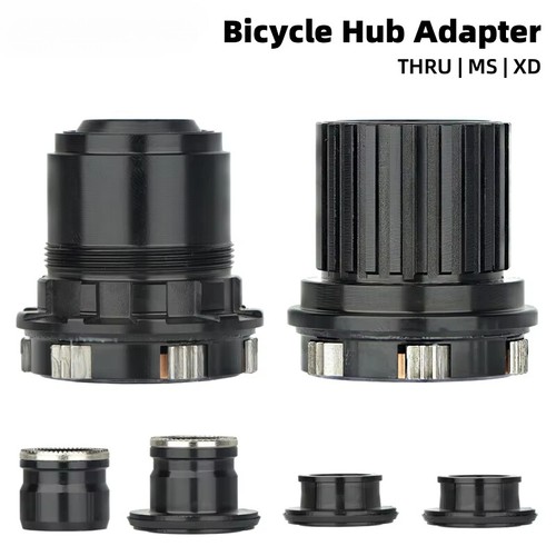 Adattatore mtb cube ms - adattatore, xd