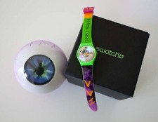 GUARDA PLAYA! Special EYEBALL