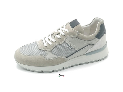 Scarpe uomo nero - uomo, giardini