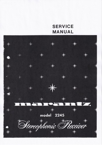 Manuale servizio - di,