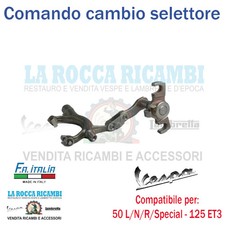 Preselettore cambio selettore