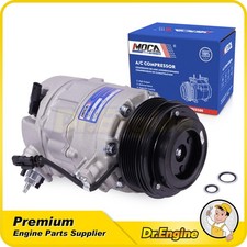 A/C Compressor for 13-24 Buick