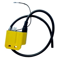 CENTRALINA ELETTRONICA MOTO