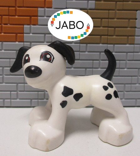 Lego duplo animali - (q10/9/2),