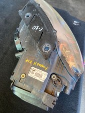 Faro proiettore anteriore