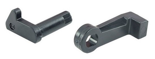 Safety catch switch - safety,