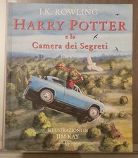 Harry Potter e La Camera dei
