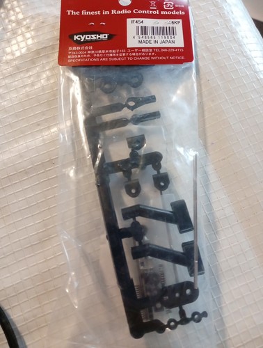 Kyosho if454 tringlerie - kyosho,
