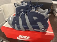 Nike Air More Uptempo '96