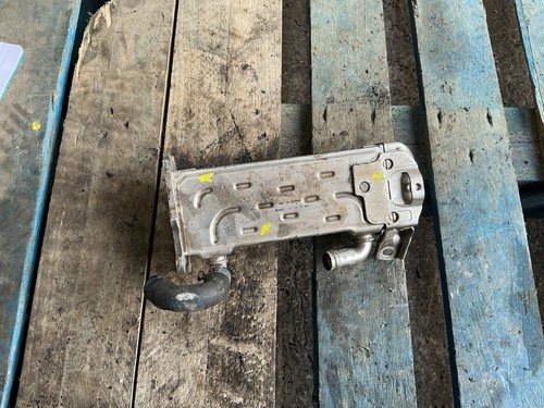 Radiatore valvola mercedes - radiatore,