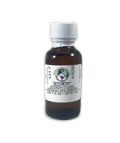Olio essenziale artemisia - essenziale, di