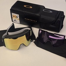Maschera sci snowboard - sci/snowboard, oakley