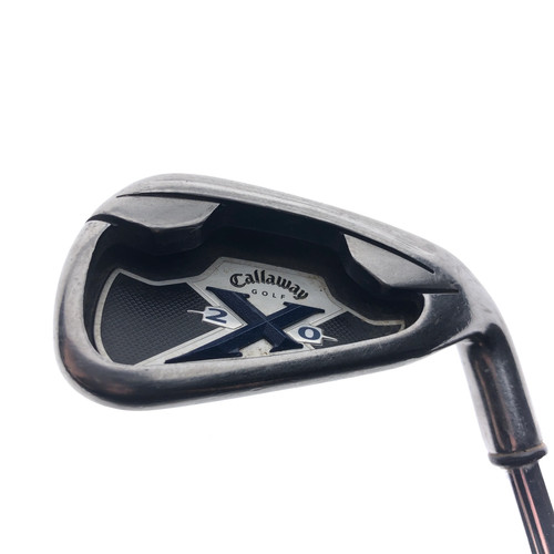 Ferro stiro usato callaway - ferro,