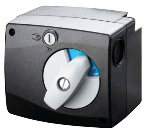 Oventrop attuatore lineg 230v - attuatore,