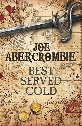 Best served cold - cold,
