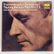 Franz Schubert - Symphonie Nr