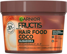 Fructis Mascara per Capelli