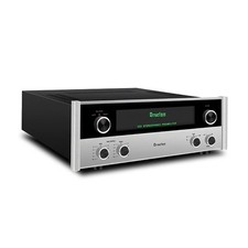 C22 HIFI Tube Preamp mm/mc