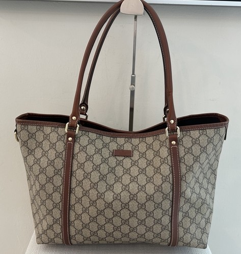 Autentica borsa gucci - borsa, gg
