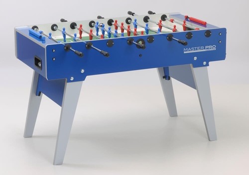 Calciobalilla mdf con aste - calciobalilla,