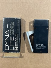 DYNA LITE TORCIA A DINAMO