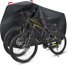 Telo Copri Bicicletta