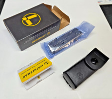 Pinza leatherman crunch molto