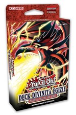 Yu-Gi-Oh! TCG - DECK DIVINITÀ