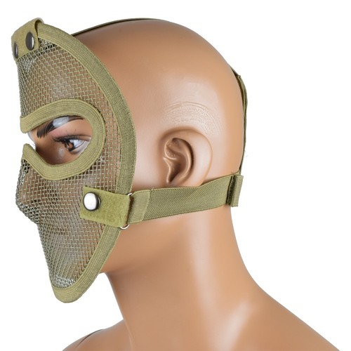Softair outdoor royal maschera - outdoor,