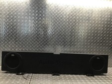 687196 687196 Subwoofer PEUGEOT 206 CC 96516905XT 96516905XT