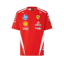 T-shirt Scuderia Ferrari