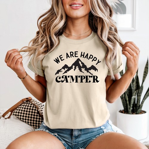 Shirt donna are - donna, we