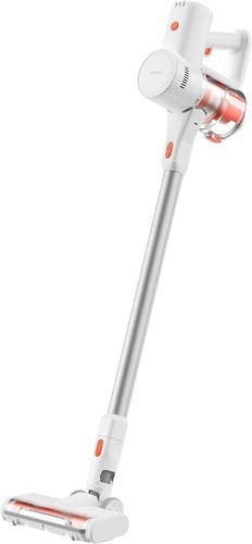 Scopa elettrica ricaricabile - elettrica,