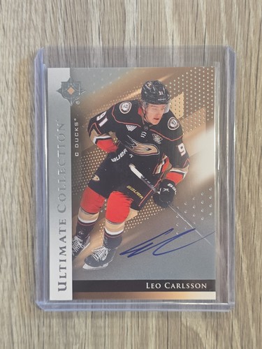 2024 upper deck - 2024-25,