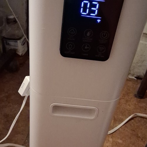 Umidificatore nebbia ultra - umidificatore,