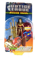 WONDER WOMAN ACTION FIGURE
