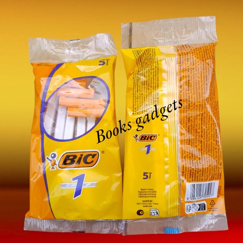 Confezioni bic - 7, (35