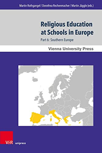 Religious education schools - education, at