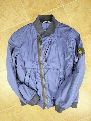 Stone island comfort - island,