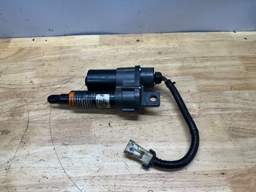 Mercury verado shift - mercury,