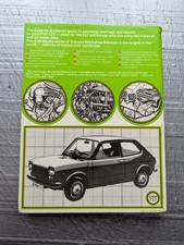 Fiat 127 (1971-1981) Autobooks