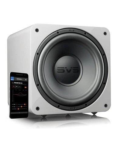 Svs 1000 pro subwoofer - pro,