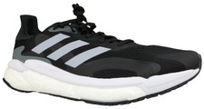 Adidas Solar Boost 3 scarpe da corsa uomo scarpe da ginnastica sneaker nere FW9137 NUOVE 42